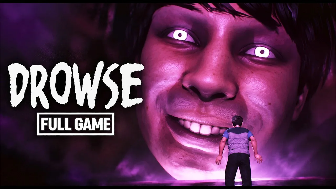 DROWSE — Platforms, Controls, and PC System Requirements