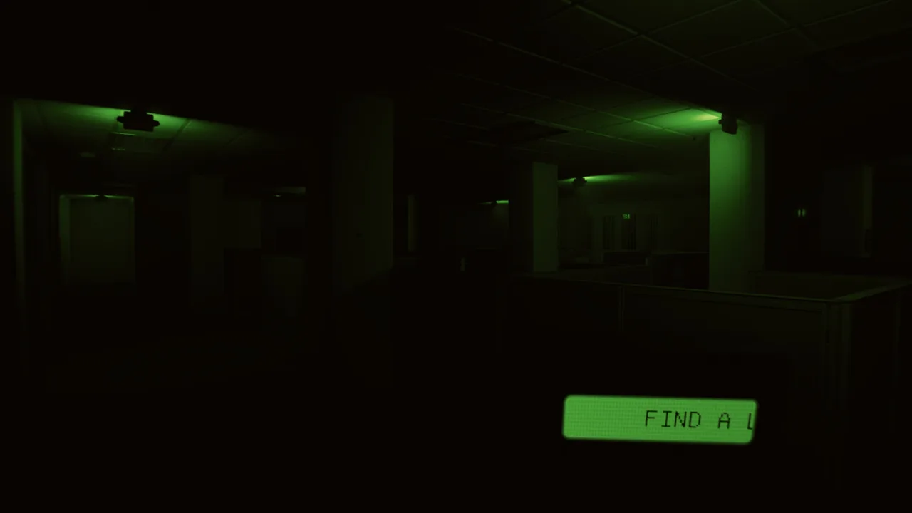 DROWSE — Solve Environmental Puzzles by Connecting Clues
