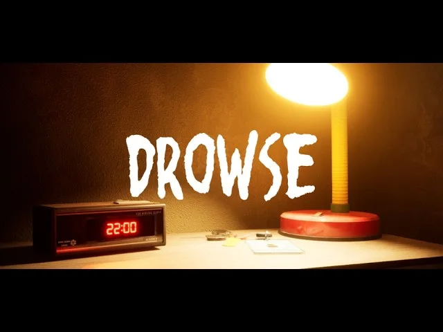 DROWSE — Comfort Features for Reading and Exploring