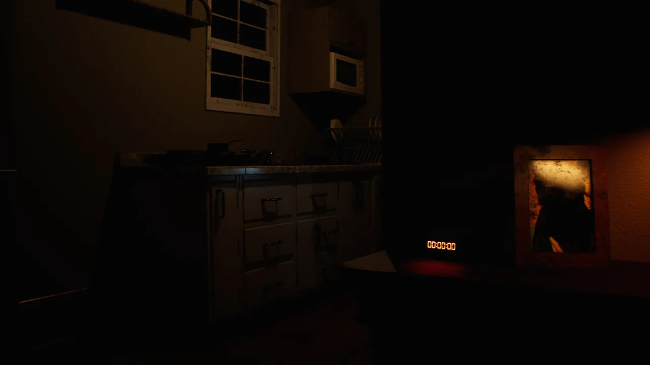 DROWSE — What Awaits You in Andrew’s Late-Night Office Visit